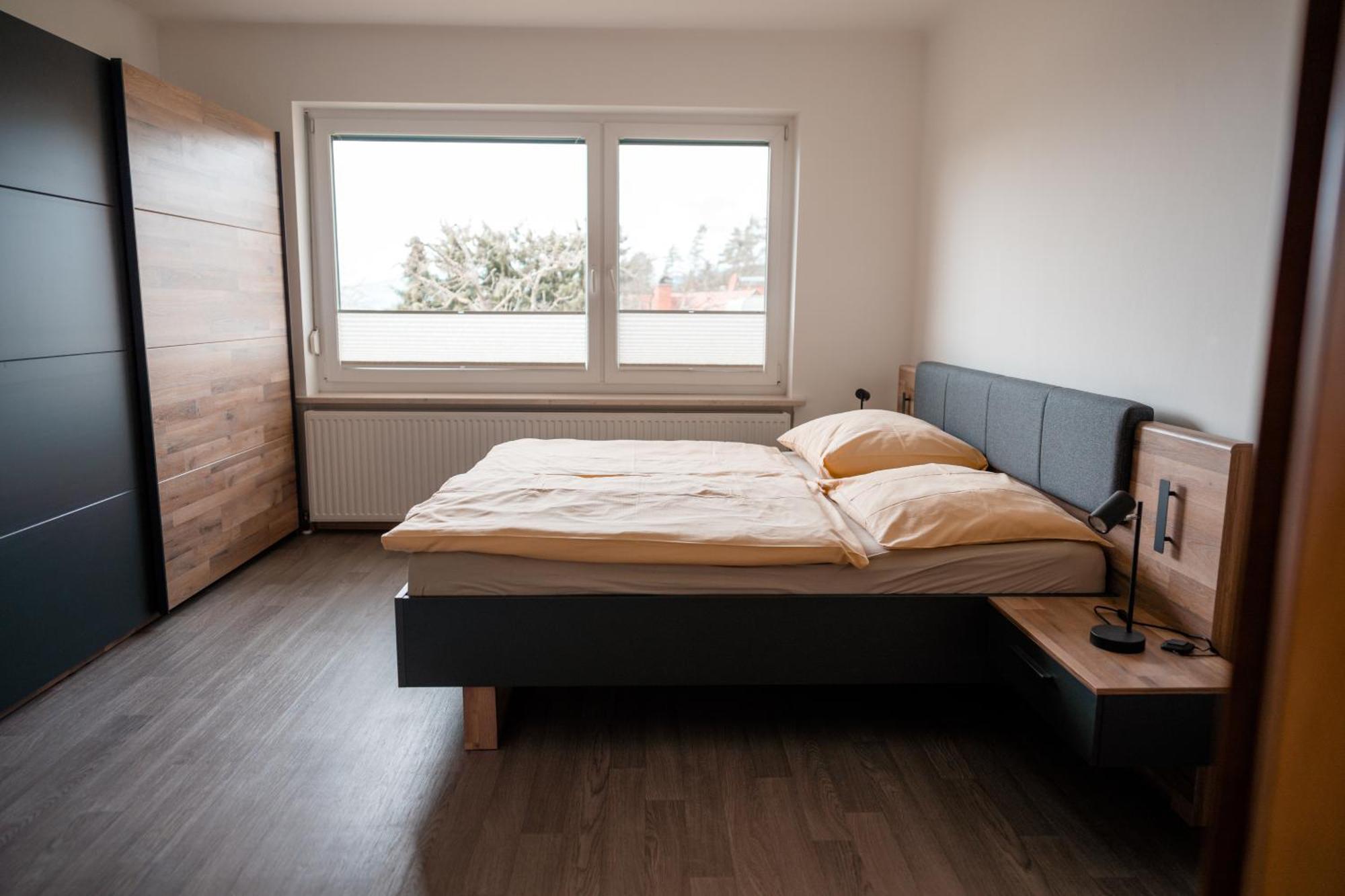 Urlaub Fuer Mensch Und Tier - Appartements Pirkhof Portschach am Woerthersee Exterior foto