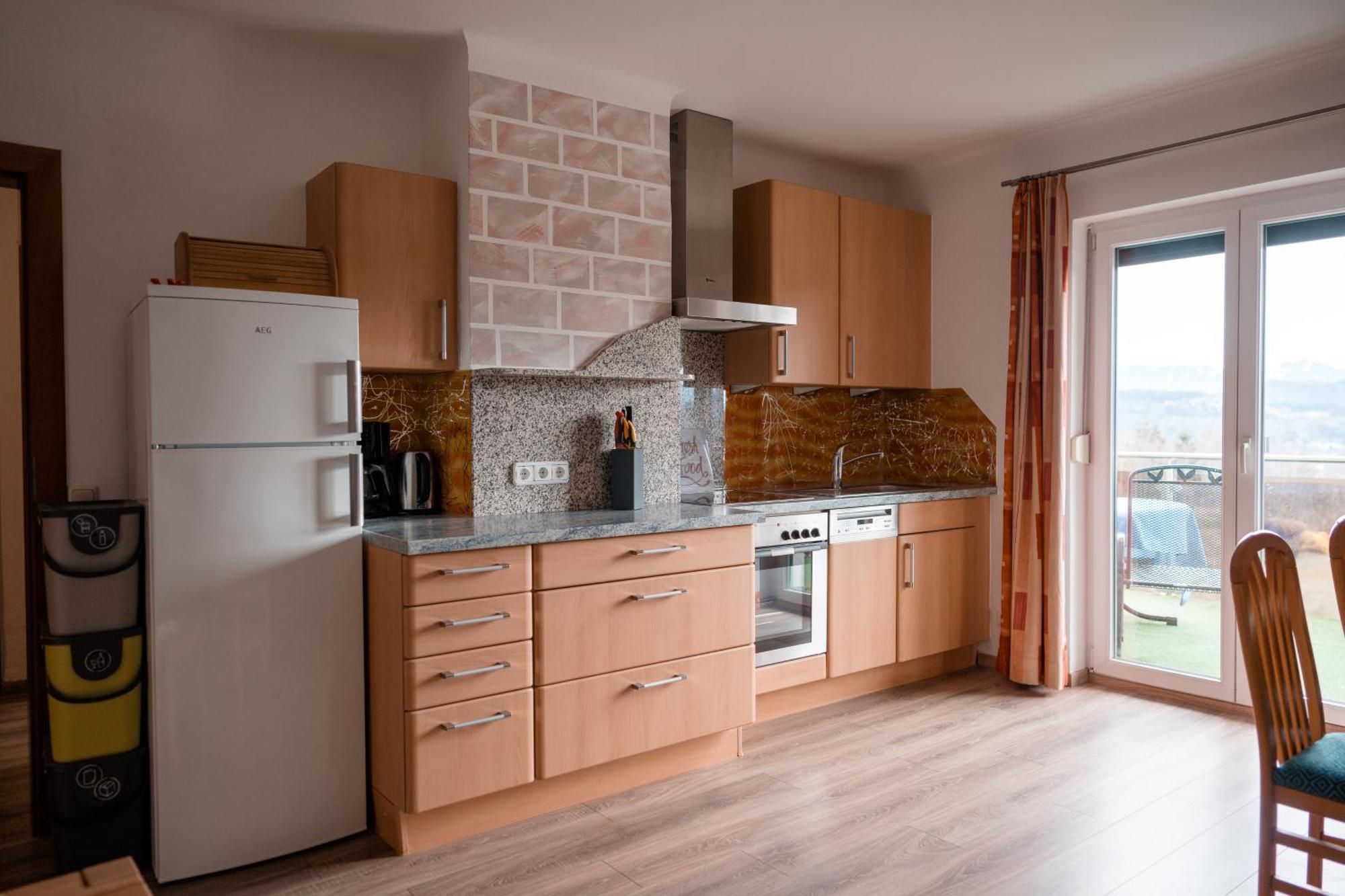 Urlaub Fuer Mensch Und Tier - Appartements Pirkhof Portschach am Woerthersee Exterior foto