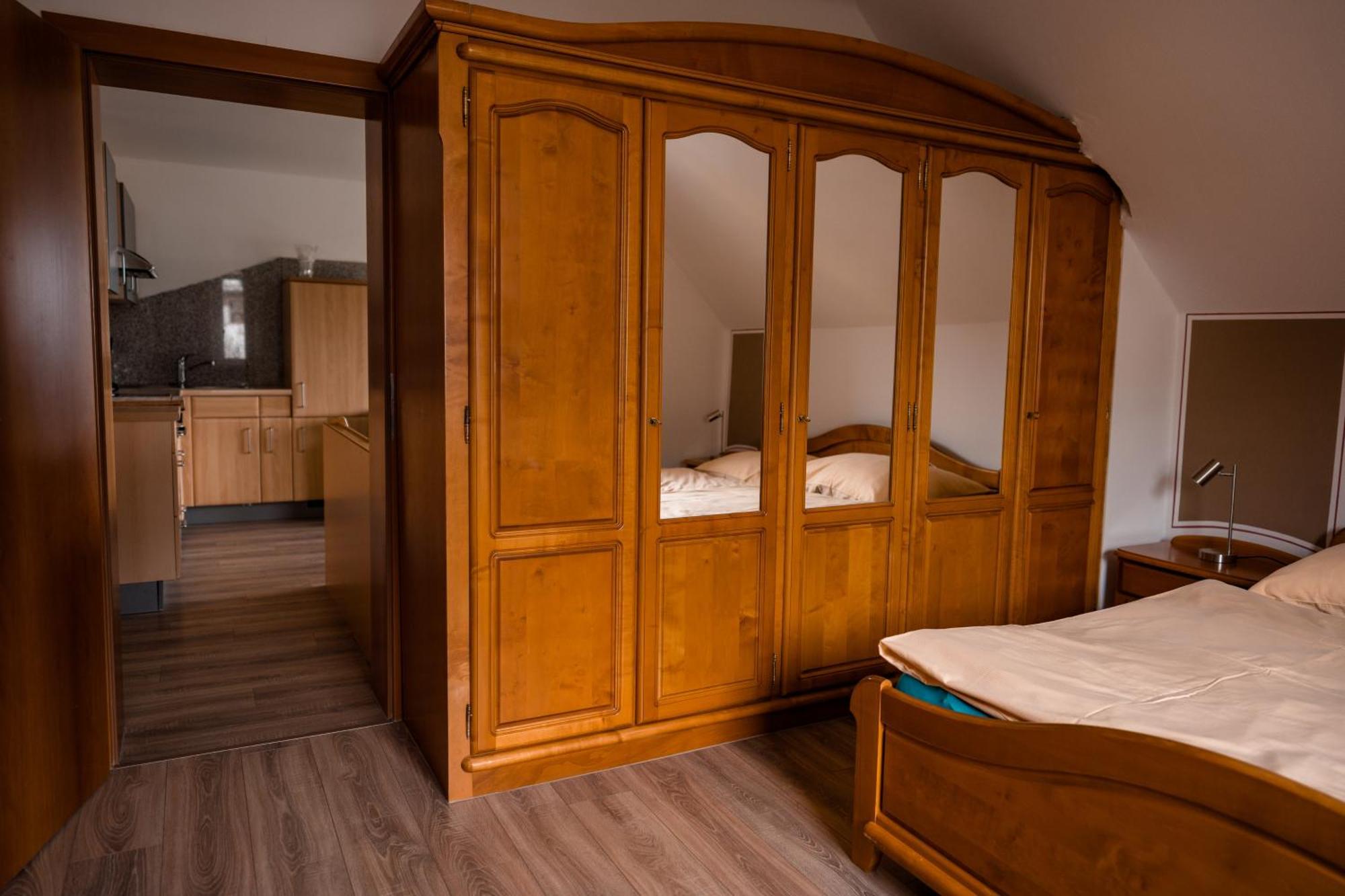 Urlaub Fuer Mensch Und Tier - Appartements Pirkhof Portschach am Woerthersee Exterior foto
